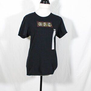 NWT Stranger Things Hellfire Club Demogorgon Tarot Shirt Unisex Small